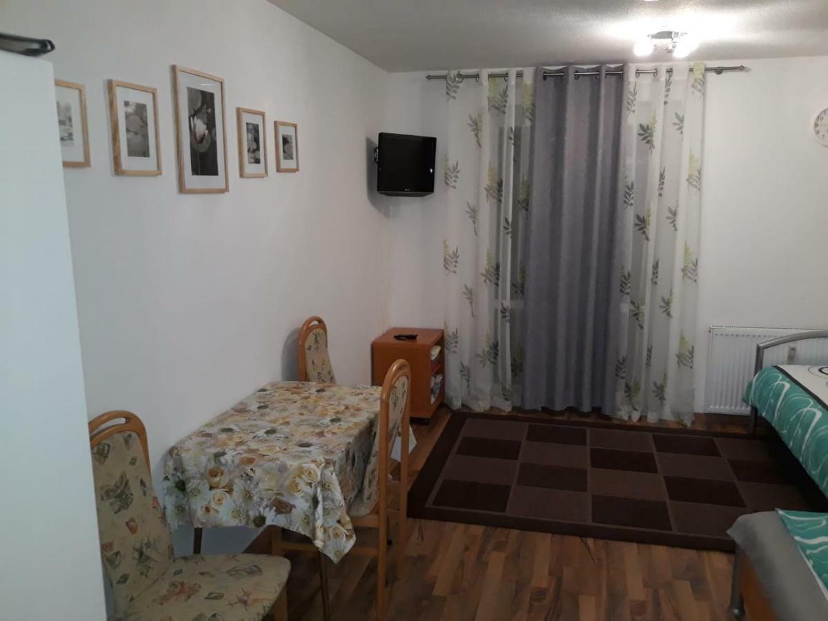 Apartment Homburg Uni-Naehe 外观 照片