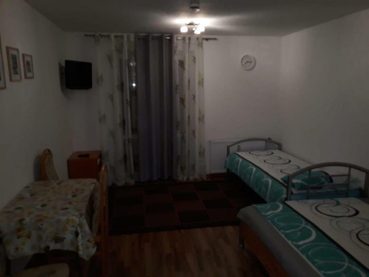 Apartment Homburg Uni-Naehe 外观 照片